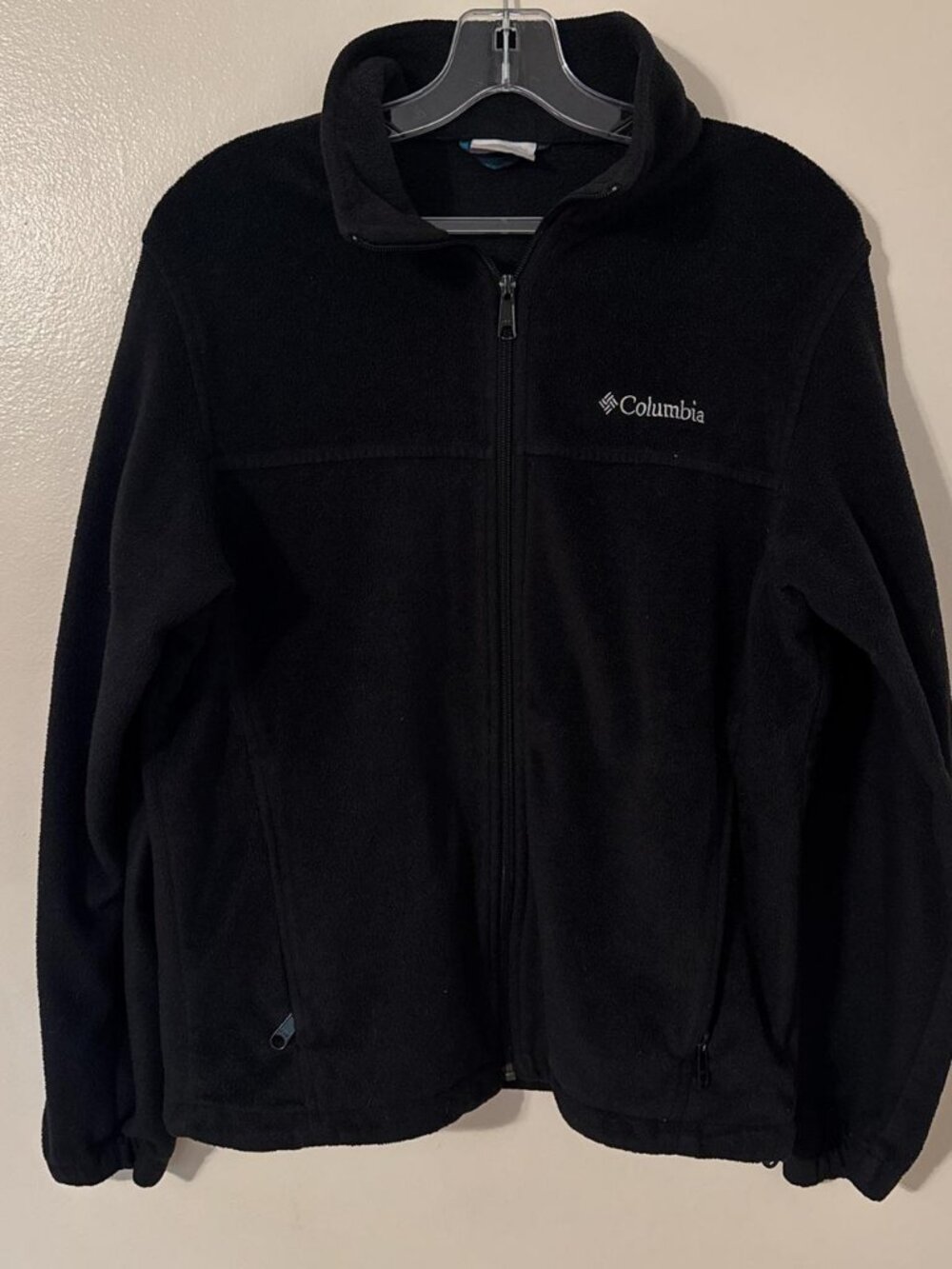 Columbia Sportswear Women's Black Jacket